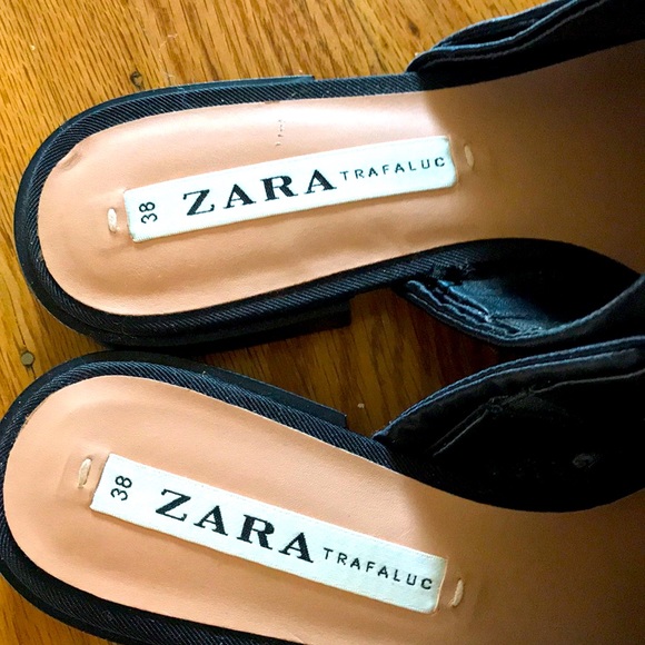 Zara Flats - Picture 2 of 4